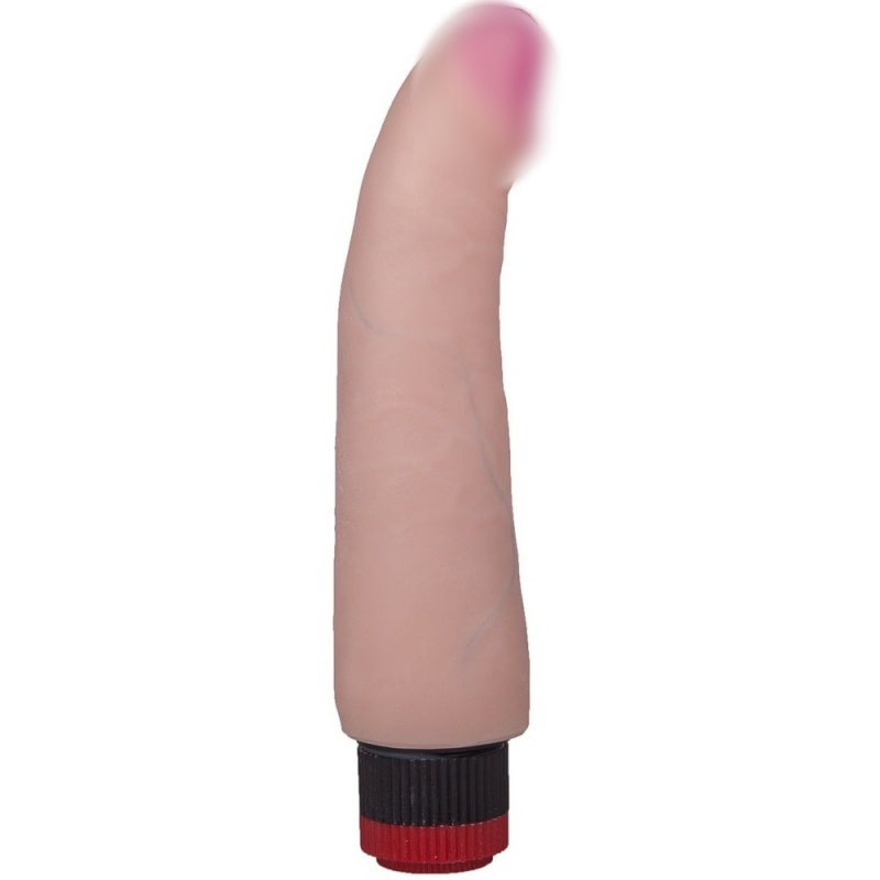 Вибратор реалистичный "Cock Next" для точки G 