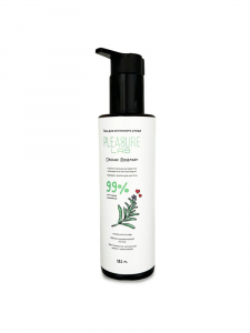 Гель на водной основе "Pleasure Lub Organic Rosemary" 185ml